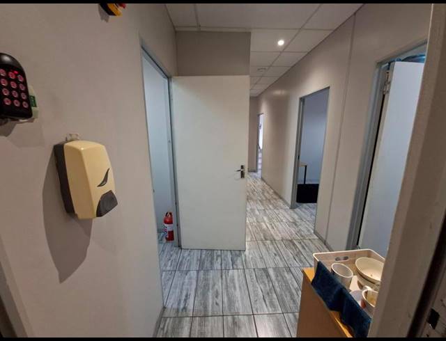 BUSINESS PROPERTY TO RENT IN ROUTE 21 BUSINESS PARK